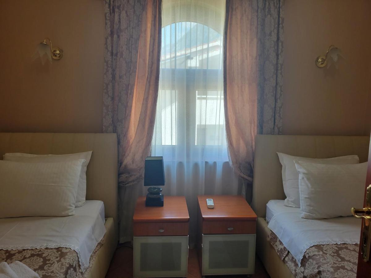 Apartments Bogdanovic Kotor Exteriér fotografie