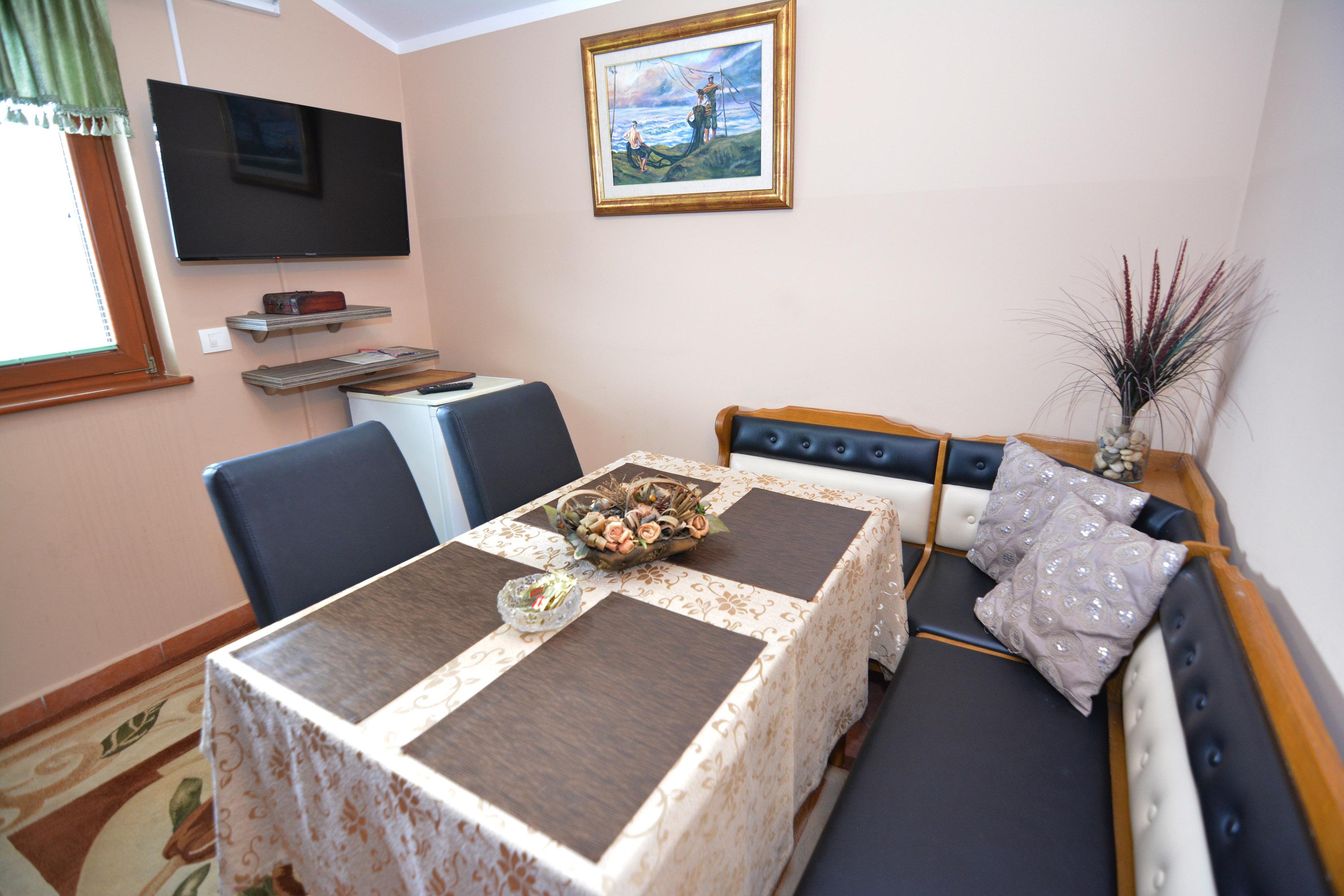Apartments Bogdanovic Kotor Exteriér fotografie