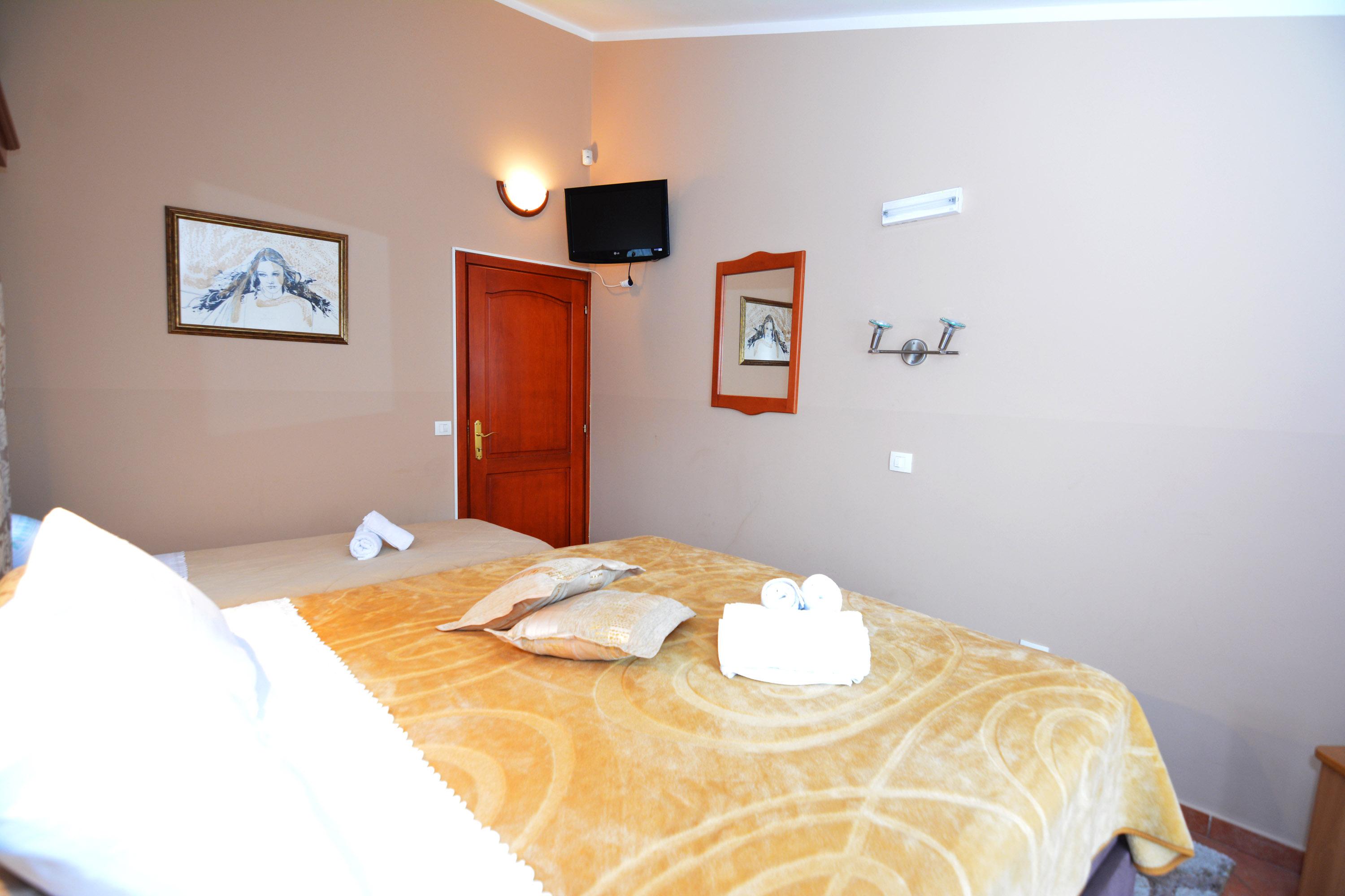 Apartments Bogdanovic Kotor Exteriér fotografie