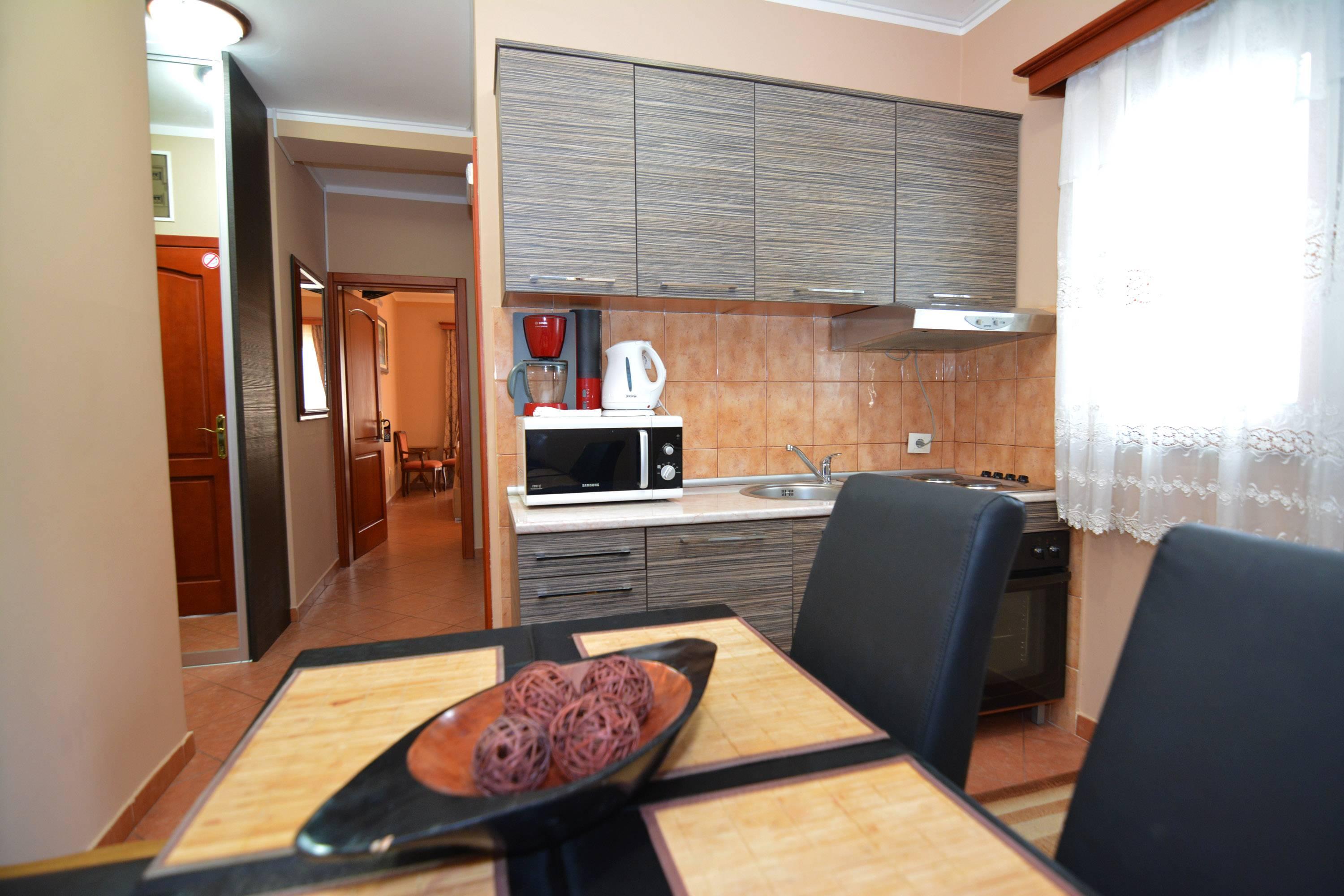 Apartments Bogdanovic Kotor Exteriér fotografie