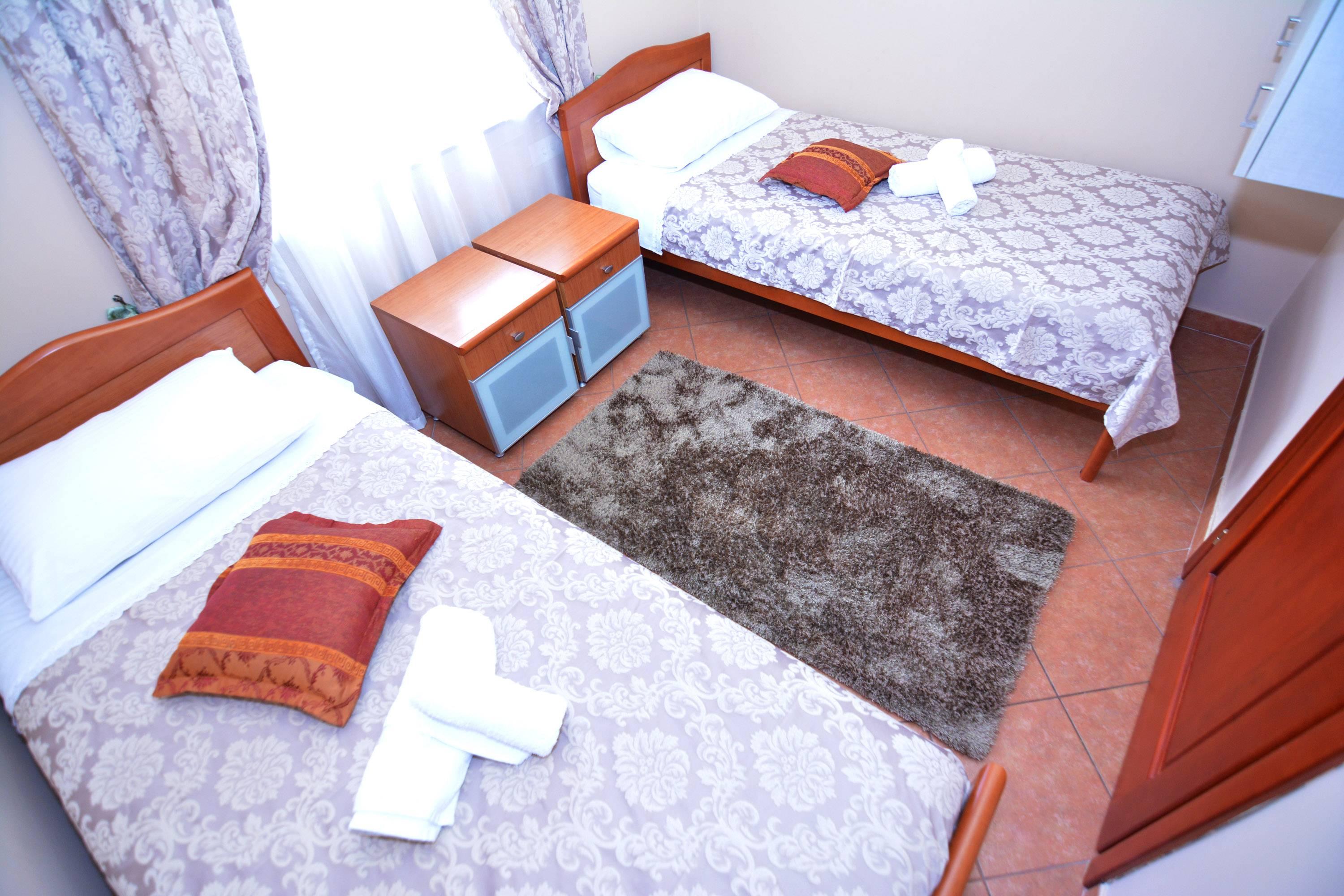 Apartments Bogdanovic Kotor Exteriér fotografie