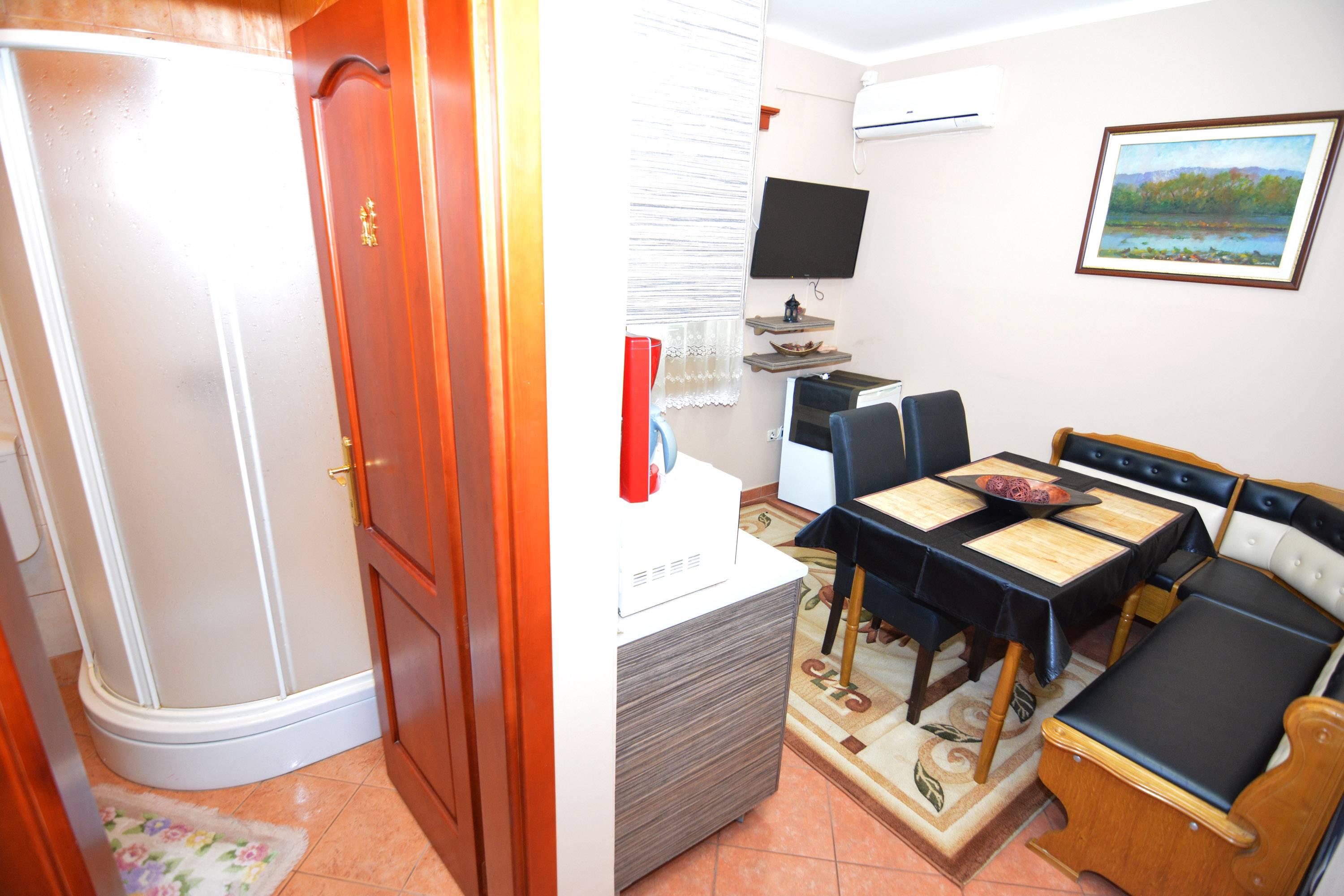 Apartments Bogdanovic Kotor Exteriér fotografie