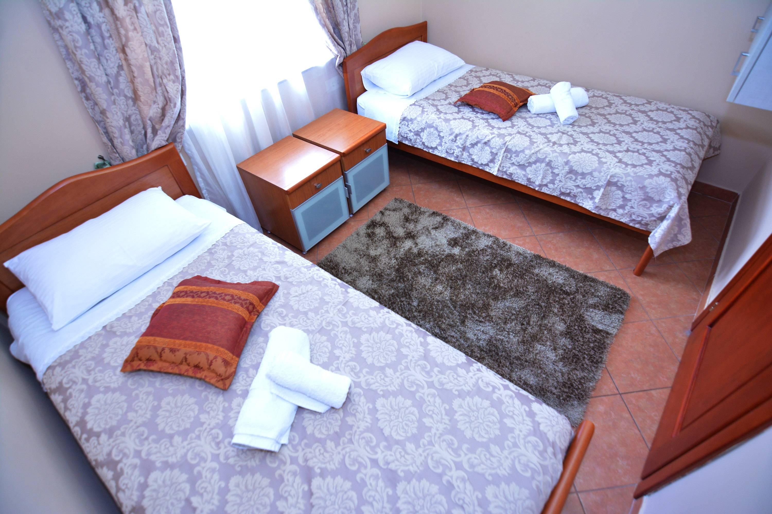 Apartments Bogdanovic Kotor Exteriér fotografie