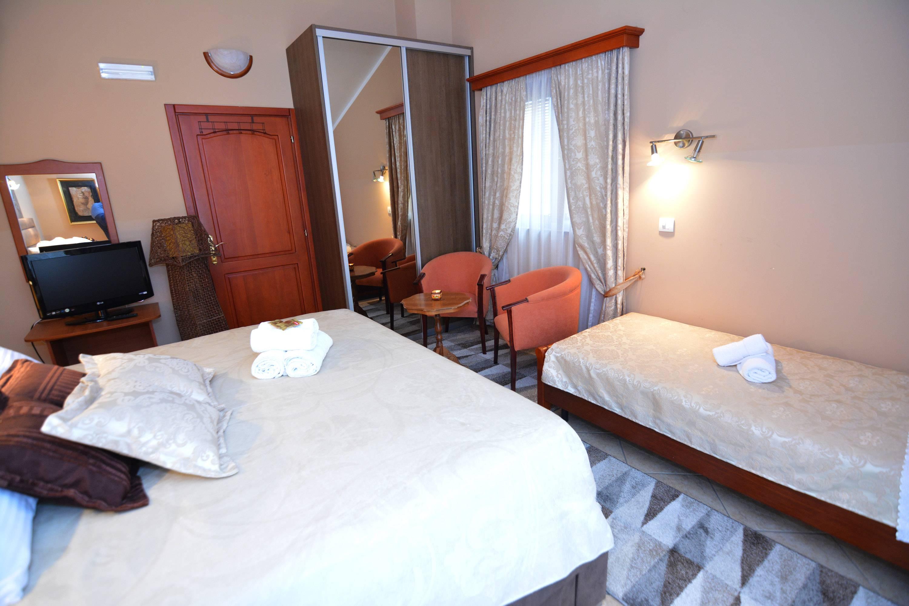 Apartments Bogdanovic Kotor Exteriér fotografie