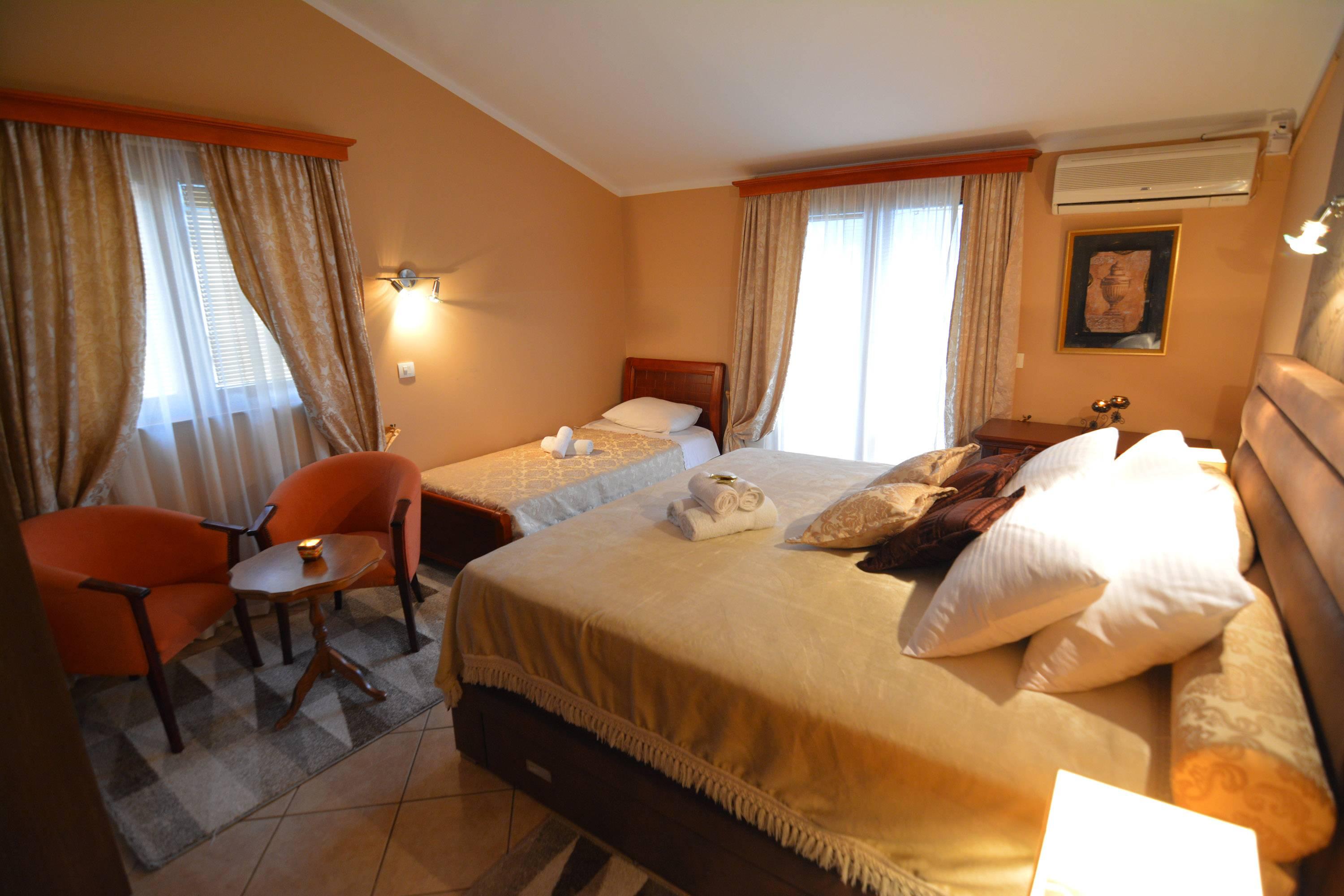 Apartments Bogdanovic Kotor Exteriér fotografie