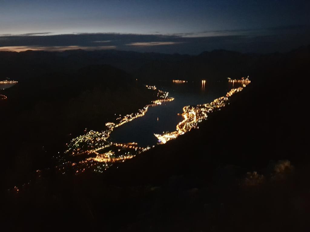 Apartments Bogdanovic Kotor Exteriér fotografie