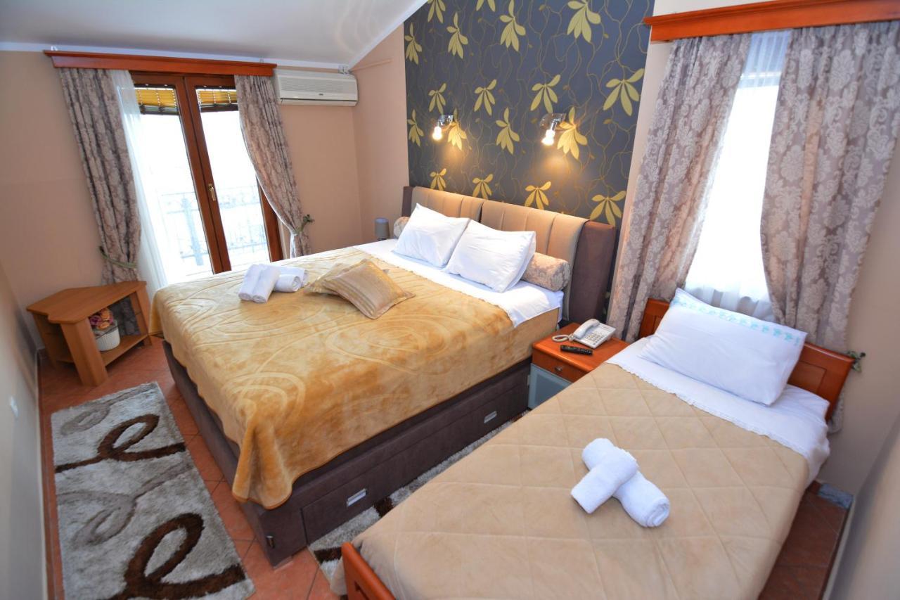 Apartments Bogdanovic Kotor Exteriér fotografie