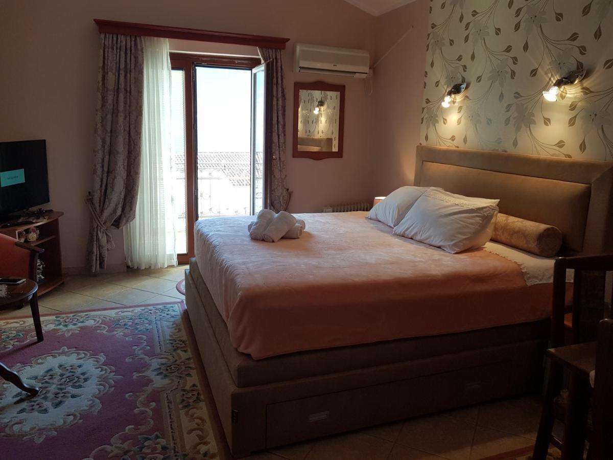 Apartments Bogdanovic Kotor Pokoj fotografie